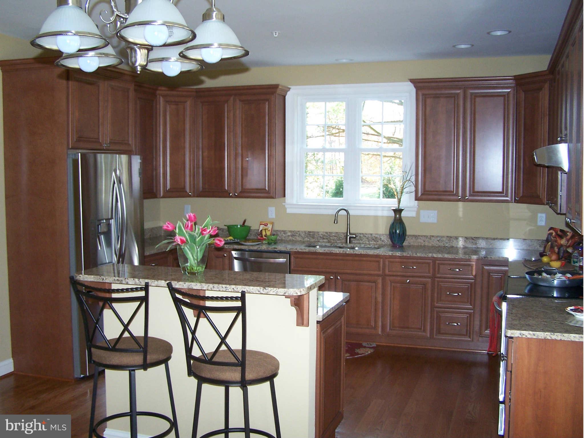 2574 Davidsonville Road Gambrills, MD 21054 - Photo 16 of 25 Spacious%20Kitchen%20with%20Island