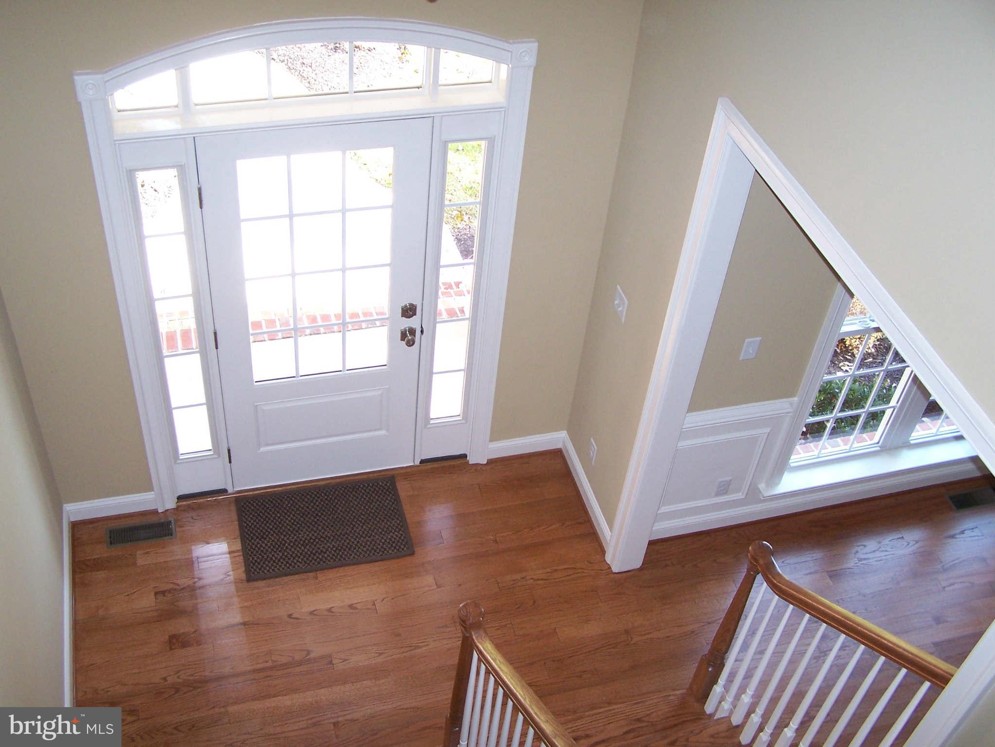 2574 Davidsonville Road Gambrills, MD 21054 - Photo 19 of 25 Grand 2 story foyer
