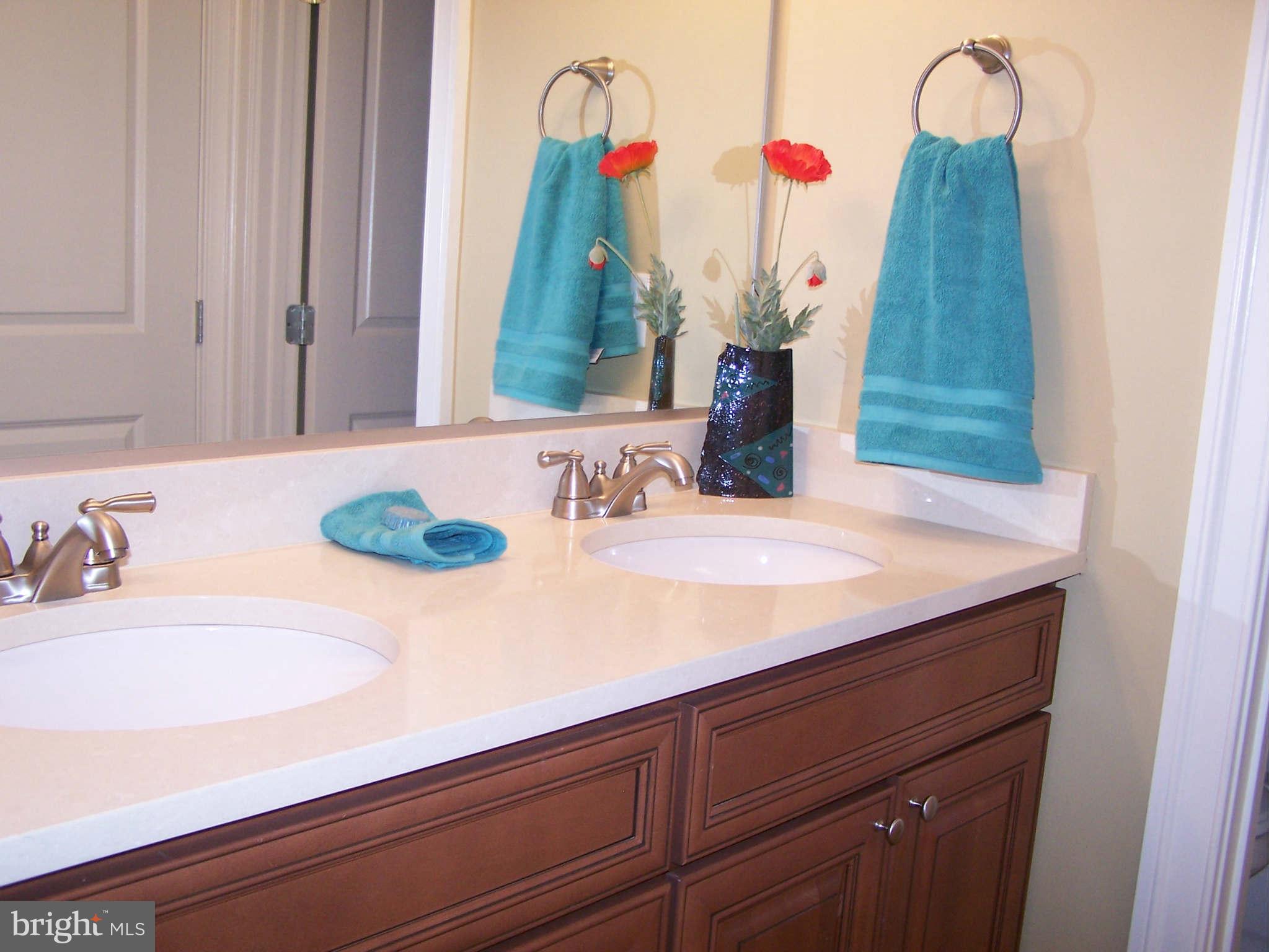2574 Davidsonville Road Gambrills, MD 21054 - Photo 22 of 25 Hall Bath