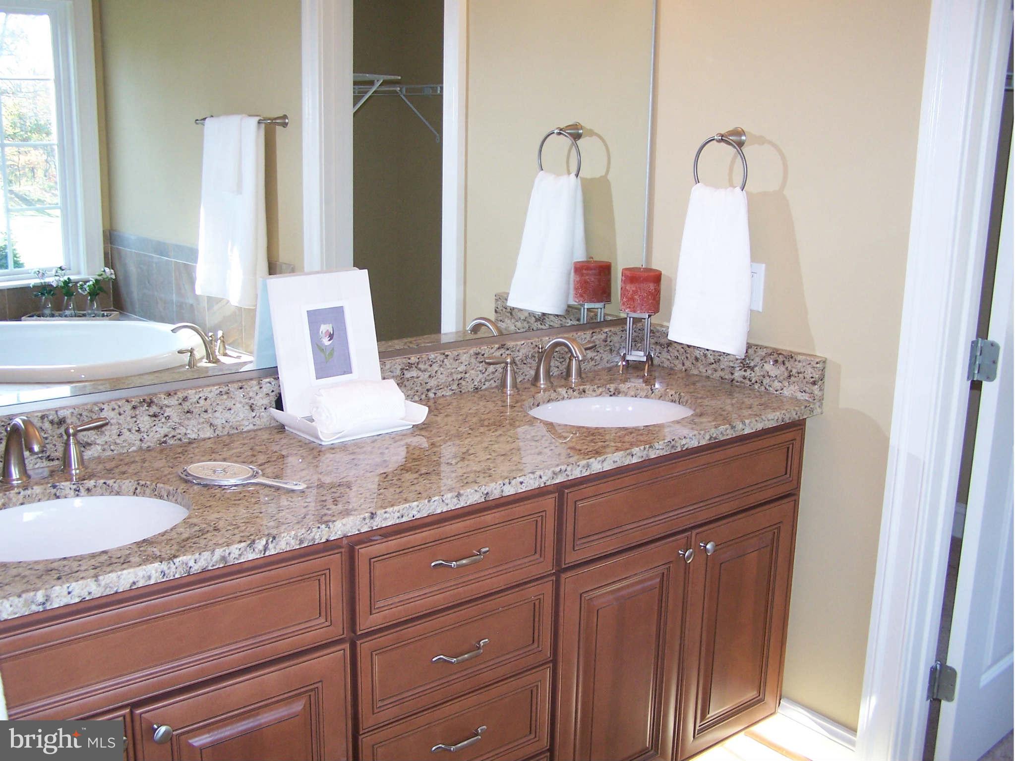 2574 Davidsonville Road Gambrills, MD 21054 - Photo 7 of 25 Dual Sink Vanity with Granite