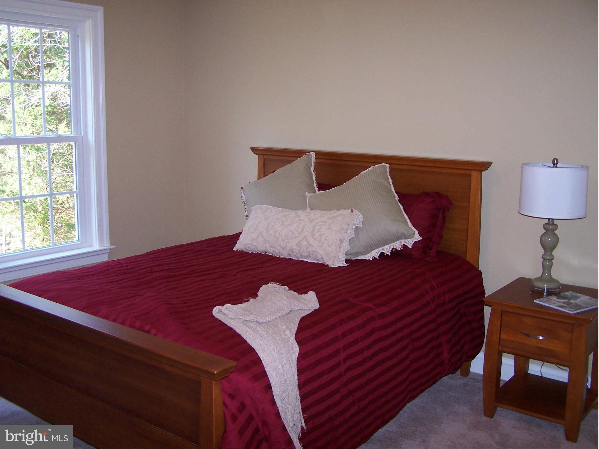 2574 Davidsonville Road Gambrills, MD 21054 - Photo 10 of 25 Bedroom