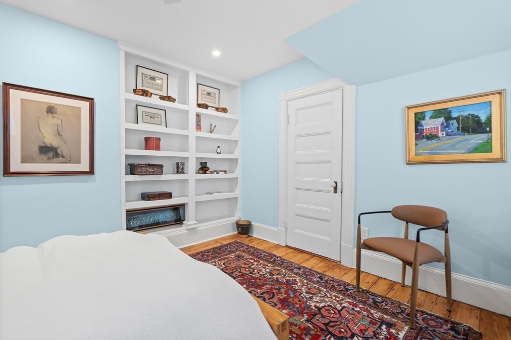 10 Dewolf Street, Unit 2 Boston, MA 02125 - Photo 21 of 35