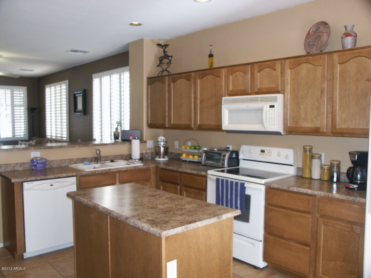 3639 East Warbler Road Gilbert, AZ 85297 - Photo 6 of 18 kitchen 1
