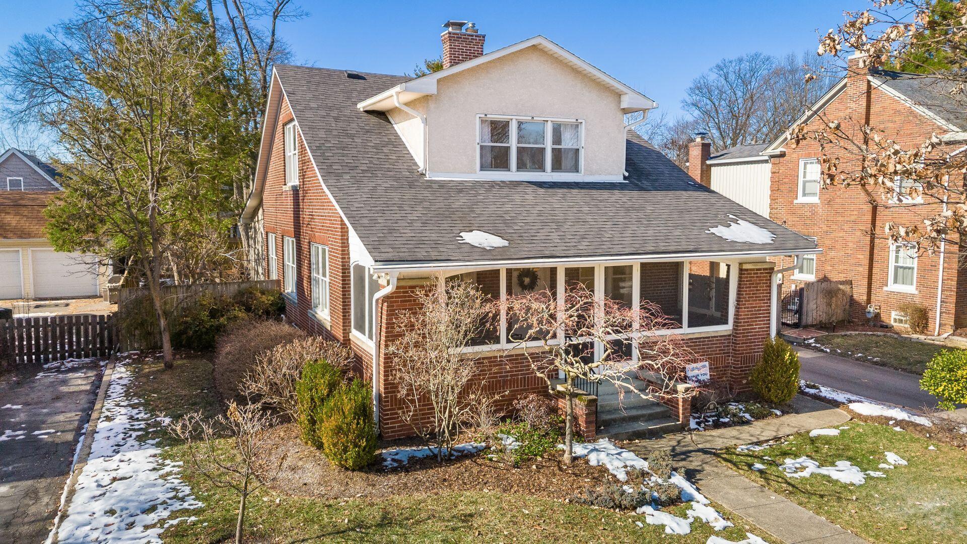 115 South Remington Road Bexley, OH 43209 - Photo 87 of 91 Front Exterior