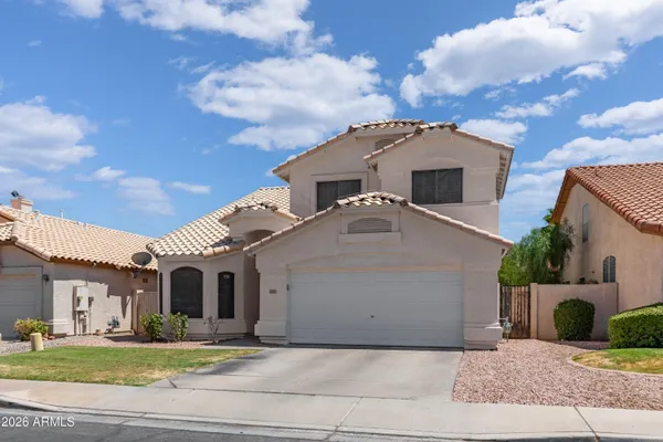 $440,000 | 12535 West Edgemont Avenue, Avondale, AZ 85392