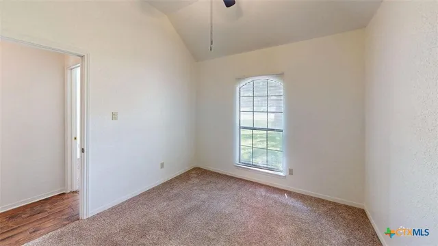 a view of living room with furniture