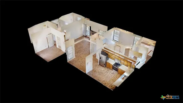 $1,745 | 1801 Thomas Court, Harker Heights, TX 76548