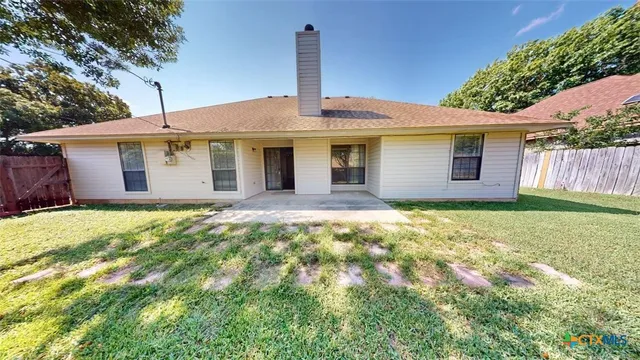 $1,745 | 1801 Thomas Court, Harker Heights, TX 76548