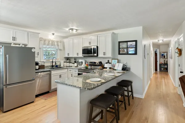 $395,000 | 2015 Highway 70 West, Dickson, TN 37055