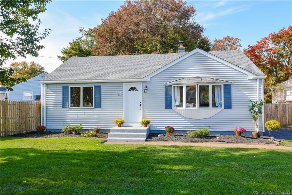 62 May Road East Hartford, CT 06118 - Photo 1 of 1 Gallery Image 1