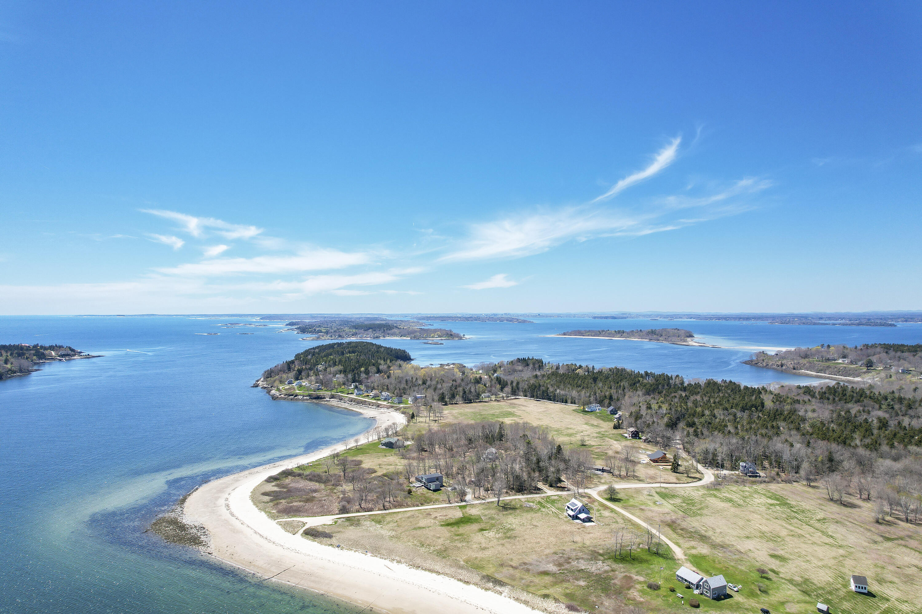 44 Jenks Road Chebeague Island, ME 04017 - Photo 29 of 31 44 Jenks Road_124