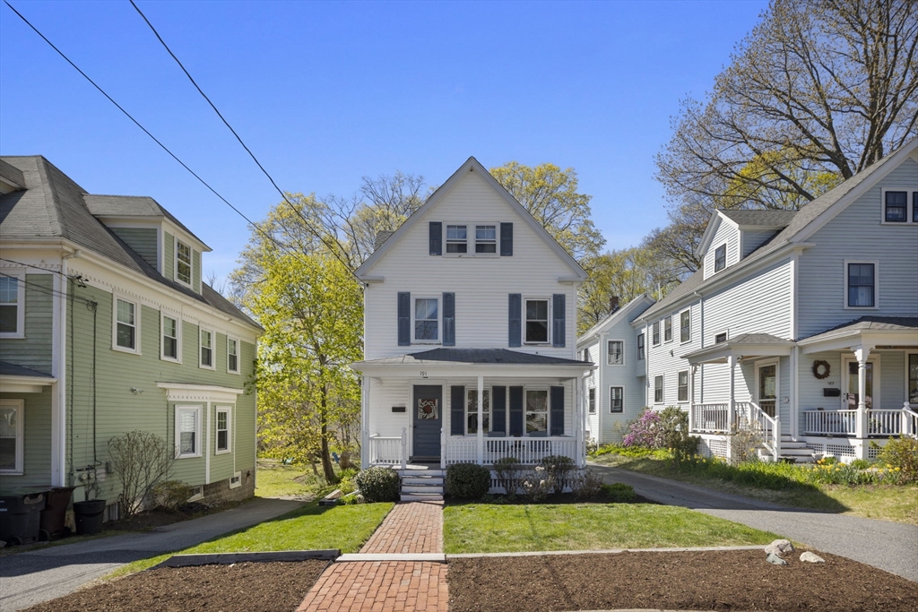 191 Court Street Dedham, MA 02026 - Photo 1 of 20