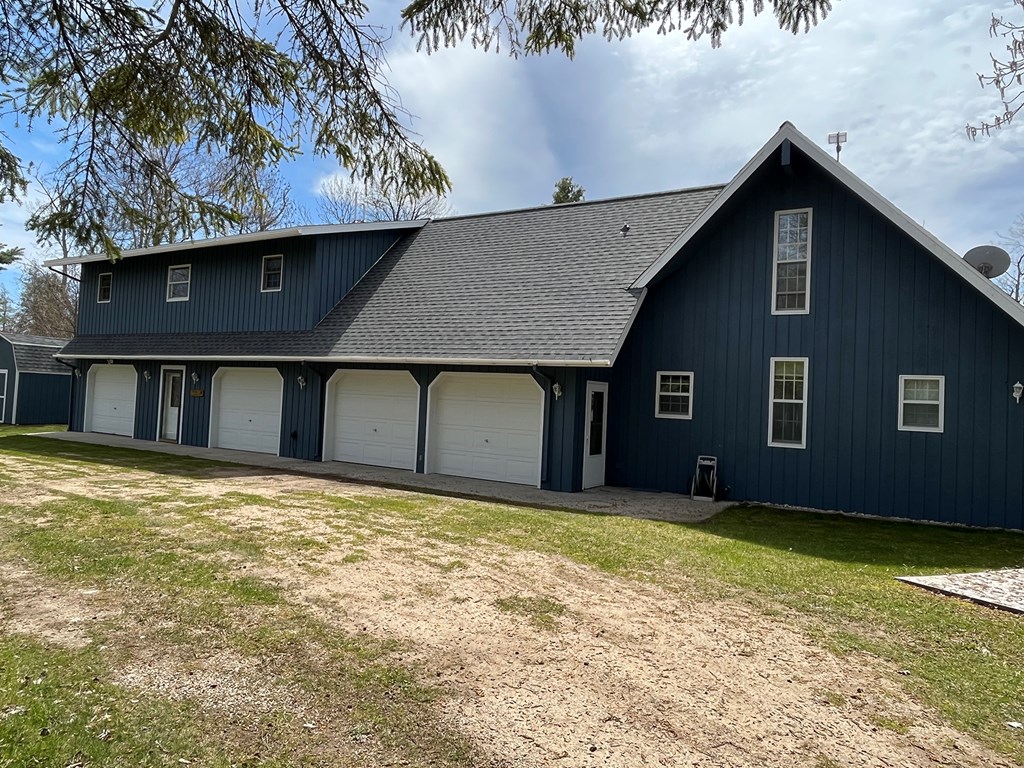 359 Wickman Road Washington Island, WI 54246 - Photo 6 of 43