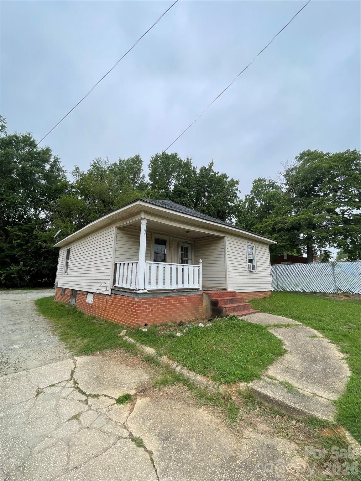 411 Klumac Road Salisbury, NC 28144 - Photo 2 of 10