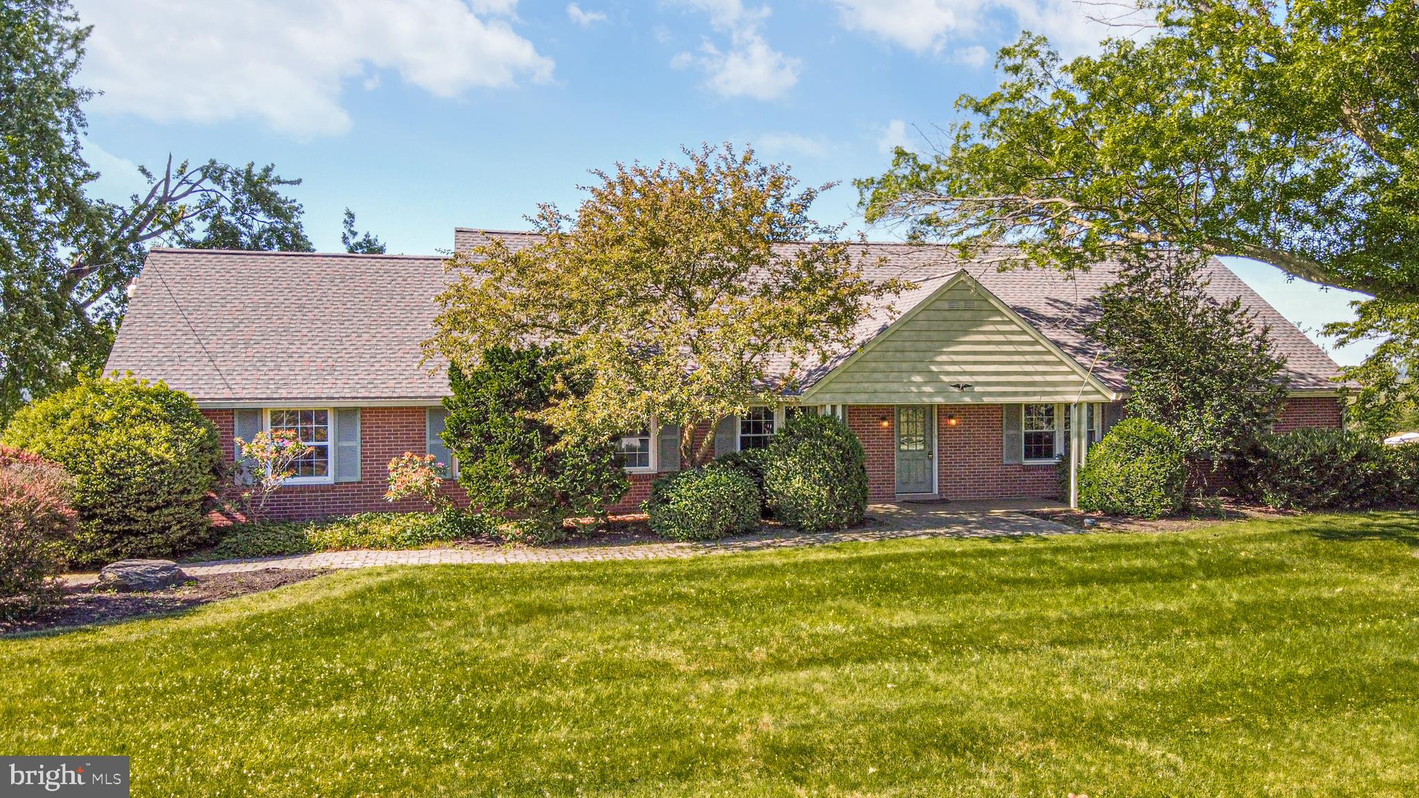 84 Bonnie Brae Road Spring City, PA 19475 - Photo 1 of 47