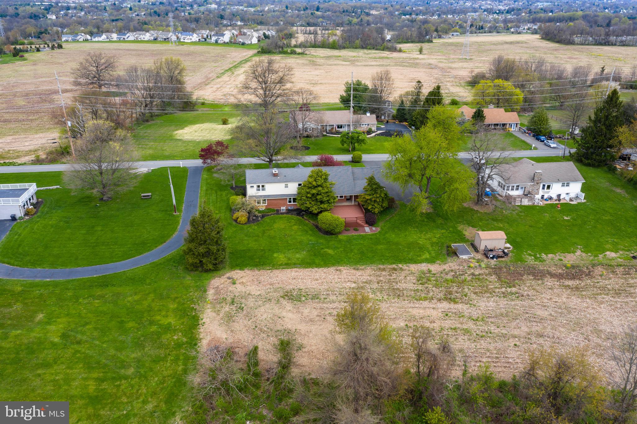 84 Bonnie Brae Road Spring City, PA 19475 - Photo 44 of 47