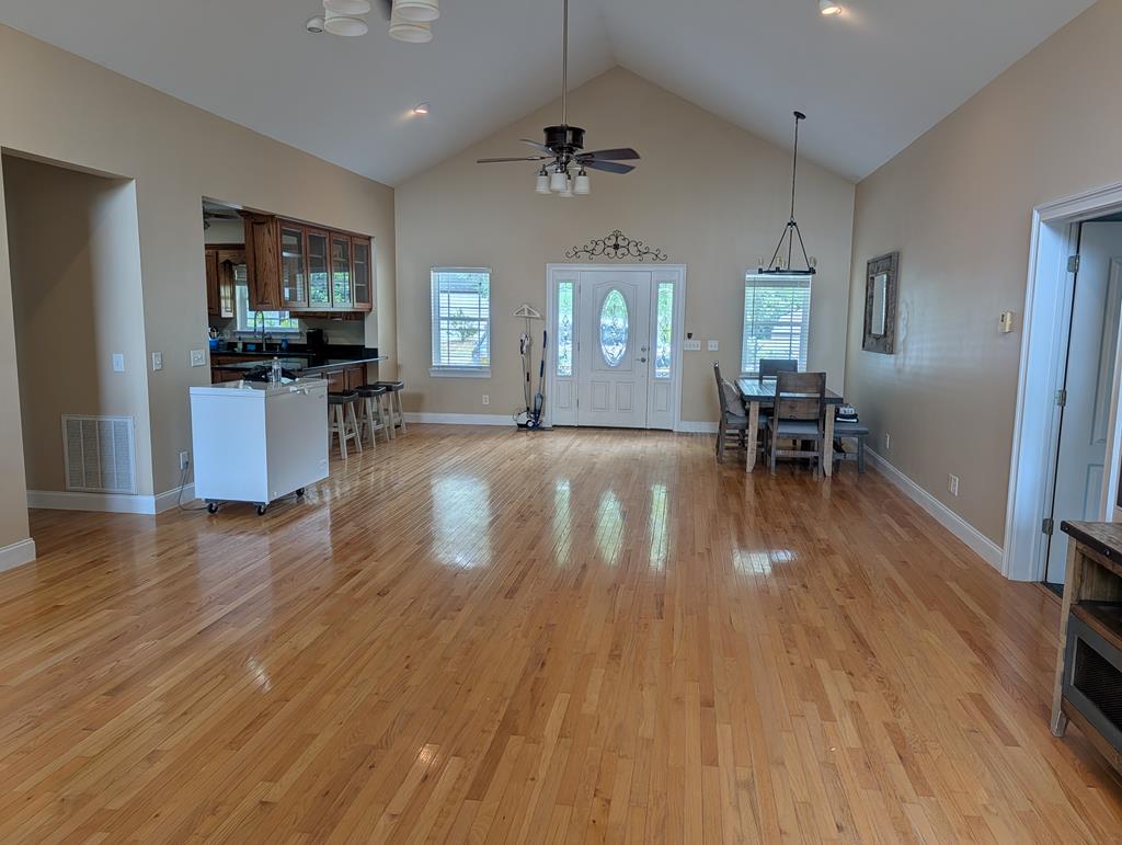 388 Ross Ridge Road Blairsville, GA 30512 - Photo 3 of 31 Gallery Image 3