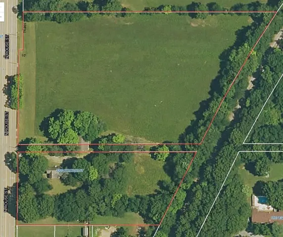 $450,000 | 2222 North Rouse Street, Pittsburg, KS 66762