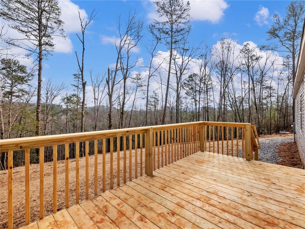 7676 Pea Ridge Road Lula, GA 30554 - Photo 32 of 45