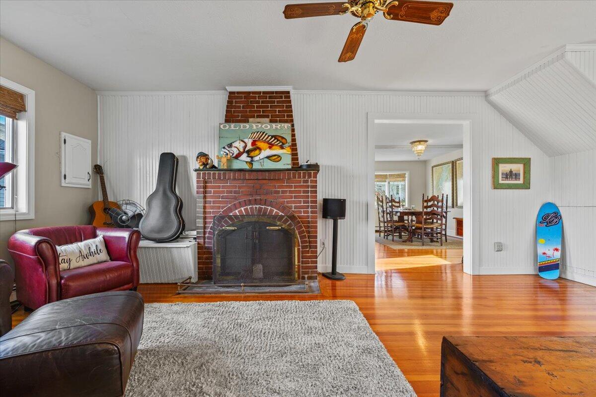 10 Shell Street Scarborough, ME 04074 - Photo 16 of 31 16-10 Shell St-16