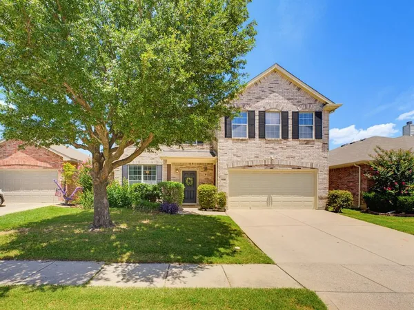 $369,000 | 13268 Fencerow Road, Fort Worth, TX 76244