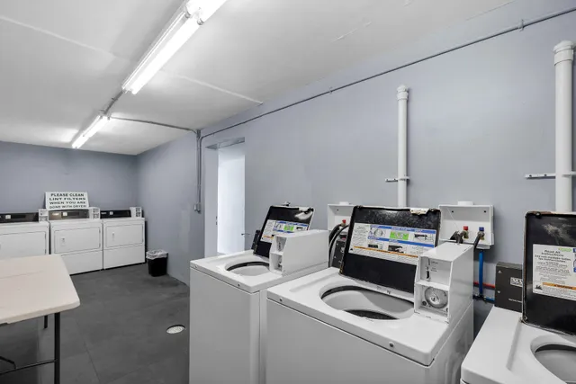 a car parked in front of parking