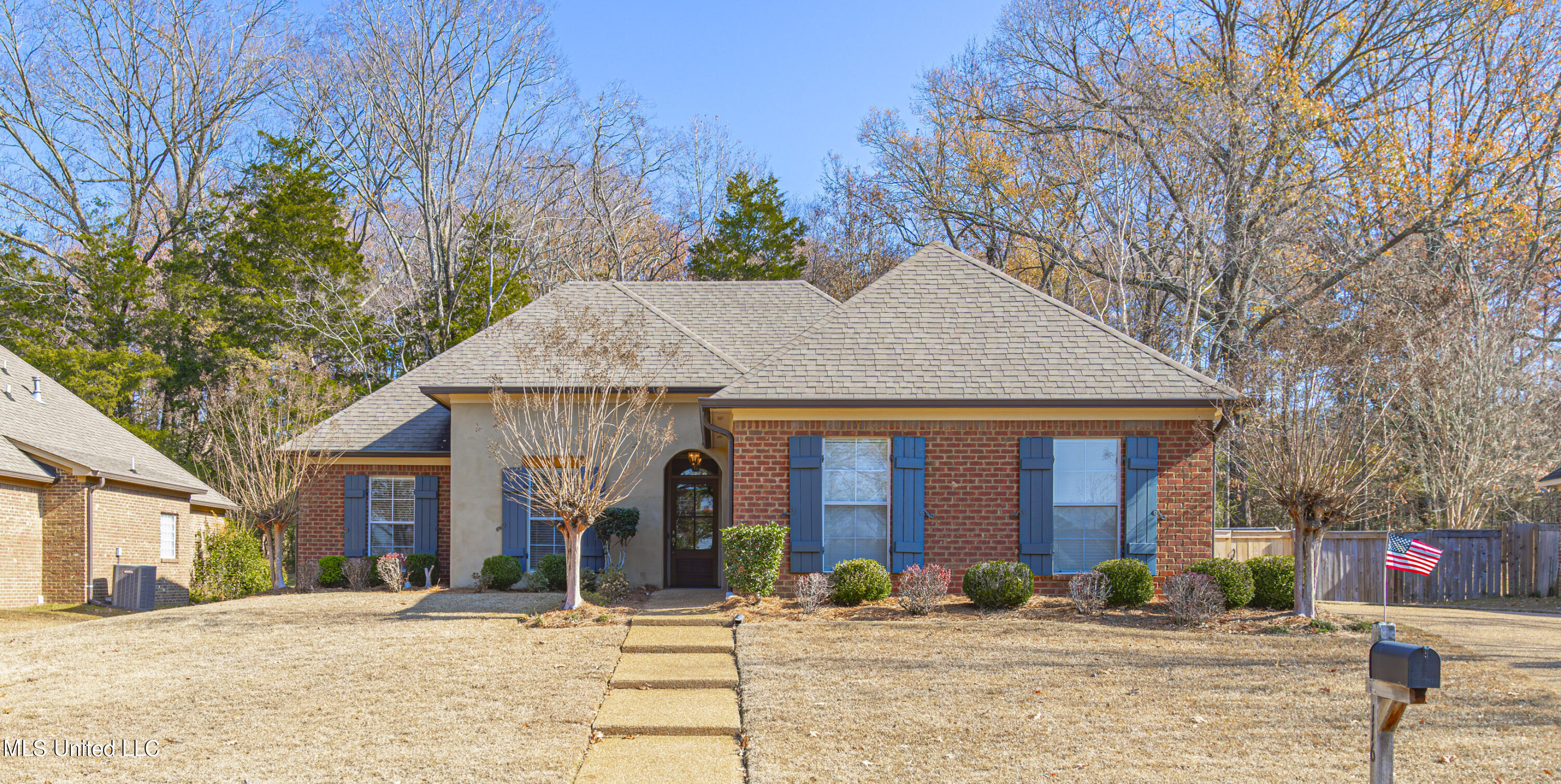 116 Devlin Drive Madison, MS 39110 - Photo 1 of 34 1R4A6341-Enhanced-NR