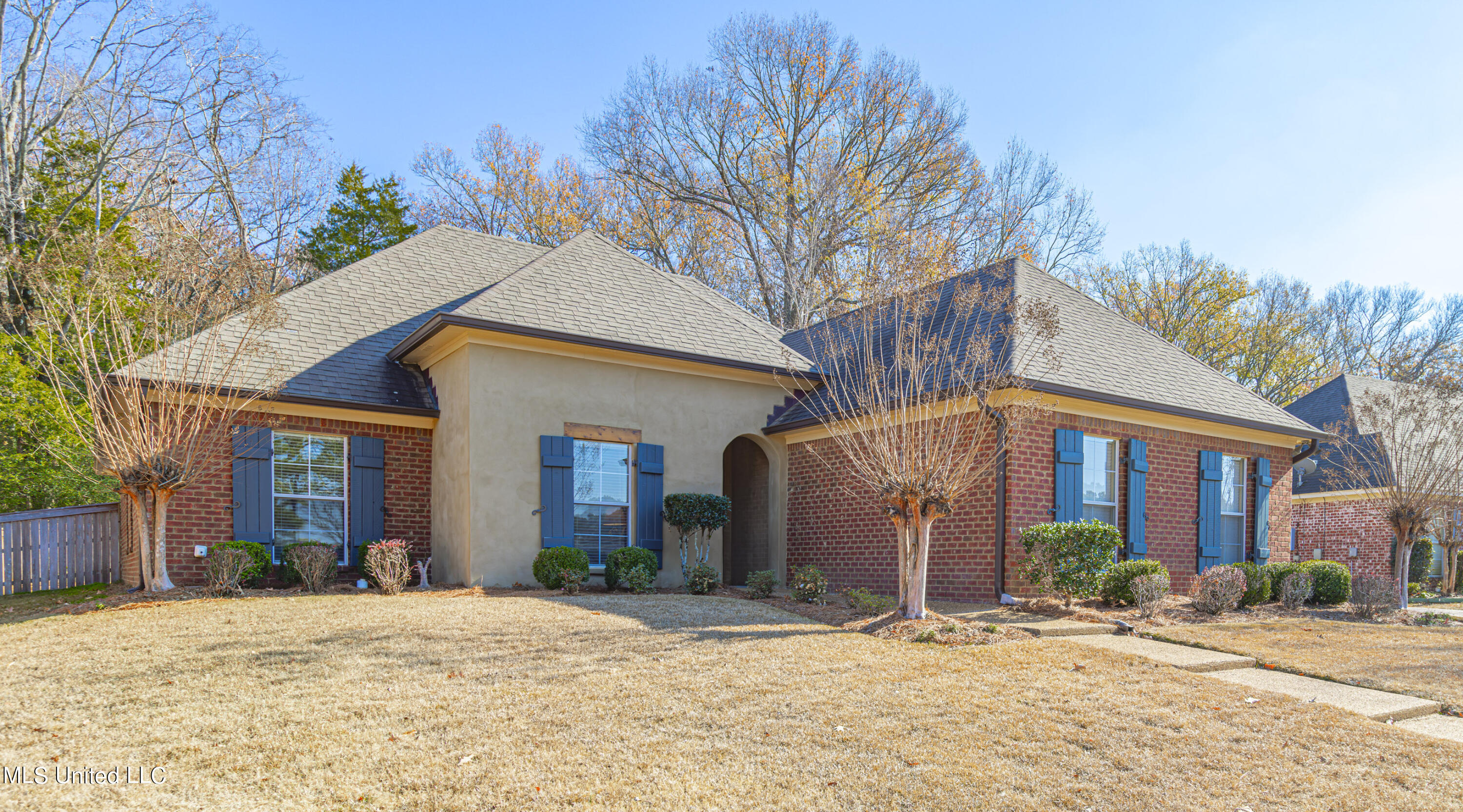 116 Devlin Drive Madison, MS 39110 - Photo 2 of 34 1R4A6342-Enhanced-NR