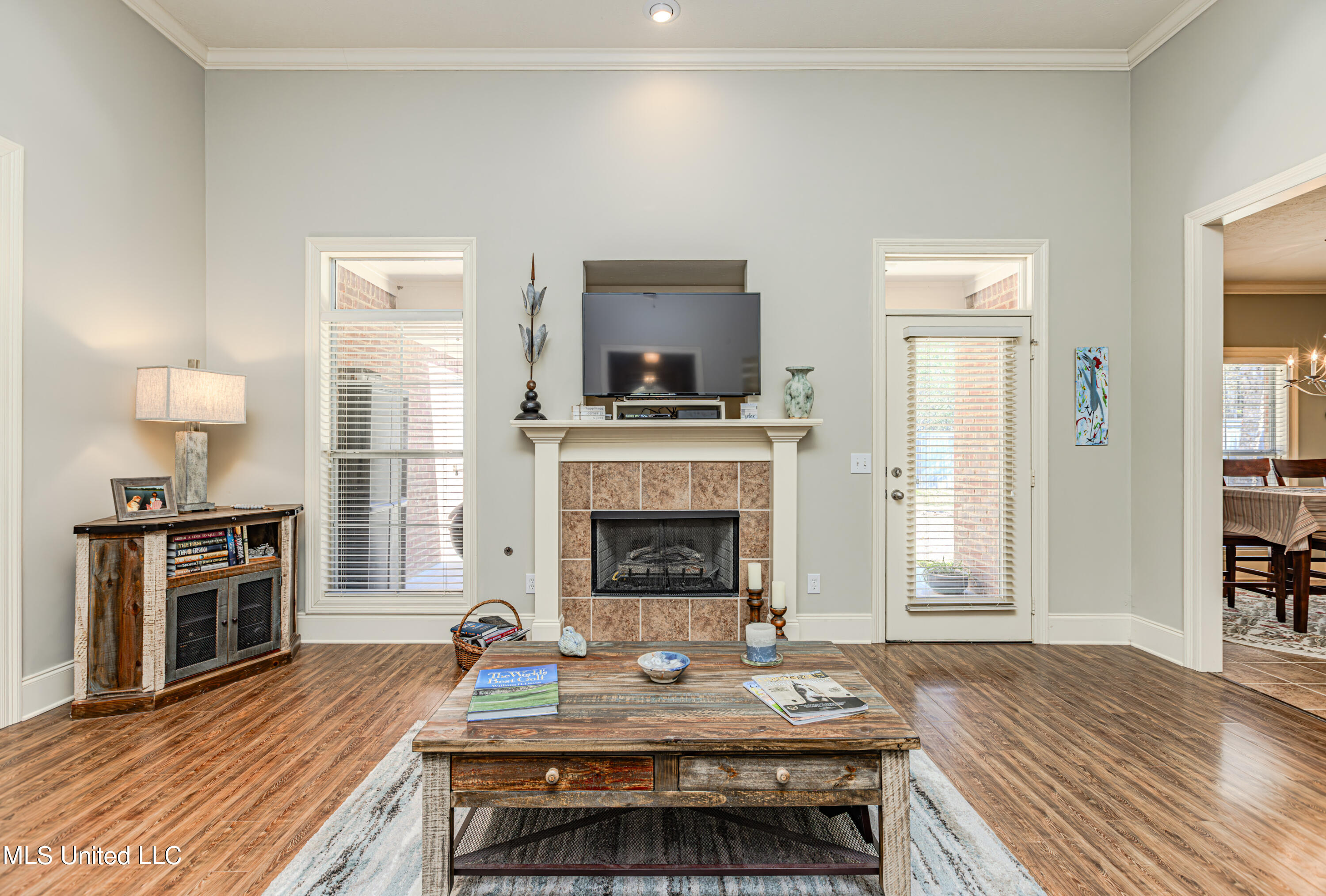 116 Devlin Drive Madison, MS 39110 - Photo 5 of 34 1R4A6348-Enhanced-NR