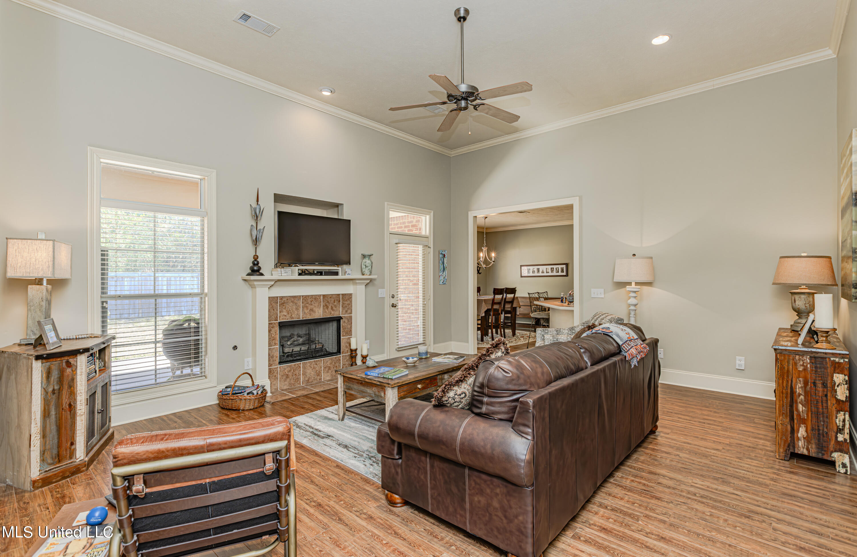 116 Devlin Drive Madison, MS 39110 - Photo 6 of 34 1R4A6349-Enhanced-NR