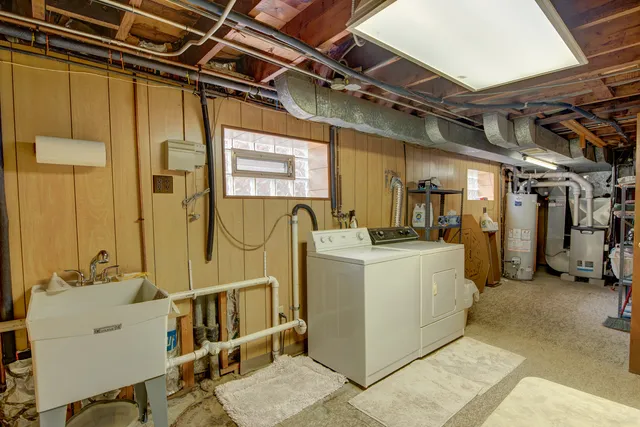 $210,000 | 14533 South Parnell Avenue, Riverdale, IL 60827