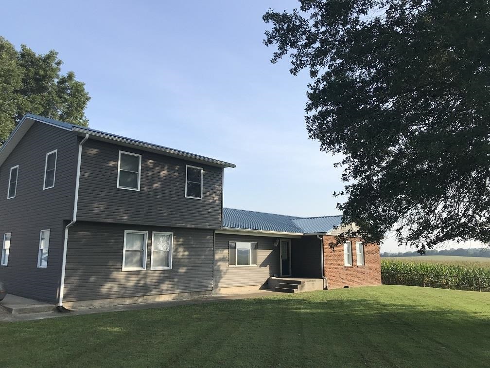 7854 Catt Road Vincennes, IN 47591 - Photo 1 of 27 Gallery Image 1