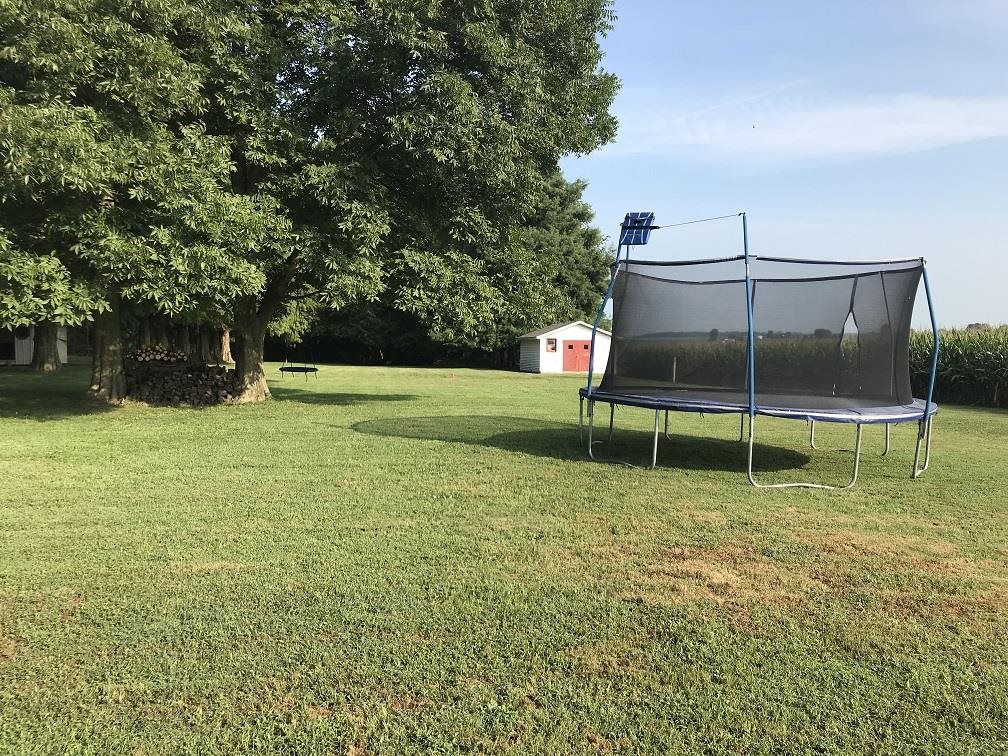 7854 Catt Road Vincennes, IN 47591 - Photo 24 of 27 Gallery Image 24