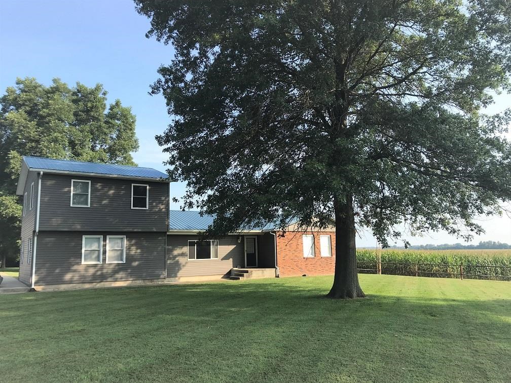 7854 Catt Road Vincennes, IN 47591 - Photo 25 of 27 Gallery Image 25