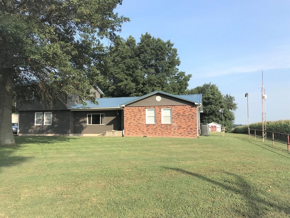 7854 Catt Road Vincennes, IN 47591 - Photo 26 of 27 Gallery Image 26