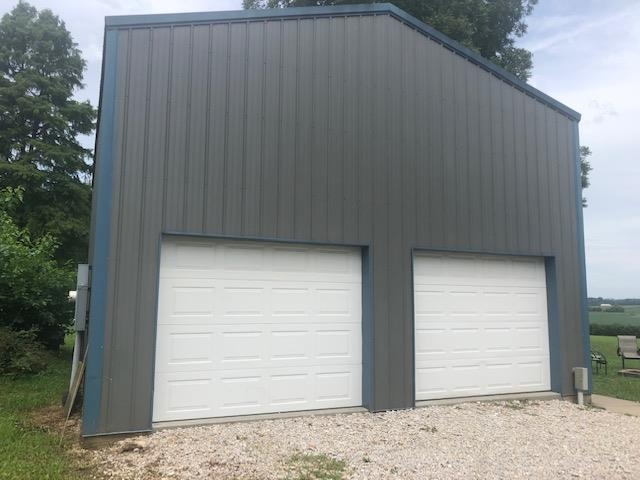 7854 Catt Road Vincennes, IN 47591 - Photo 27 of 27 Gallery Image 27