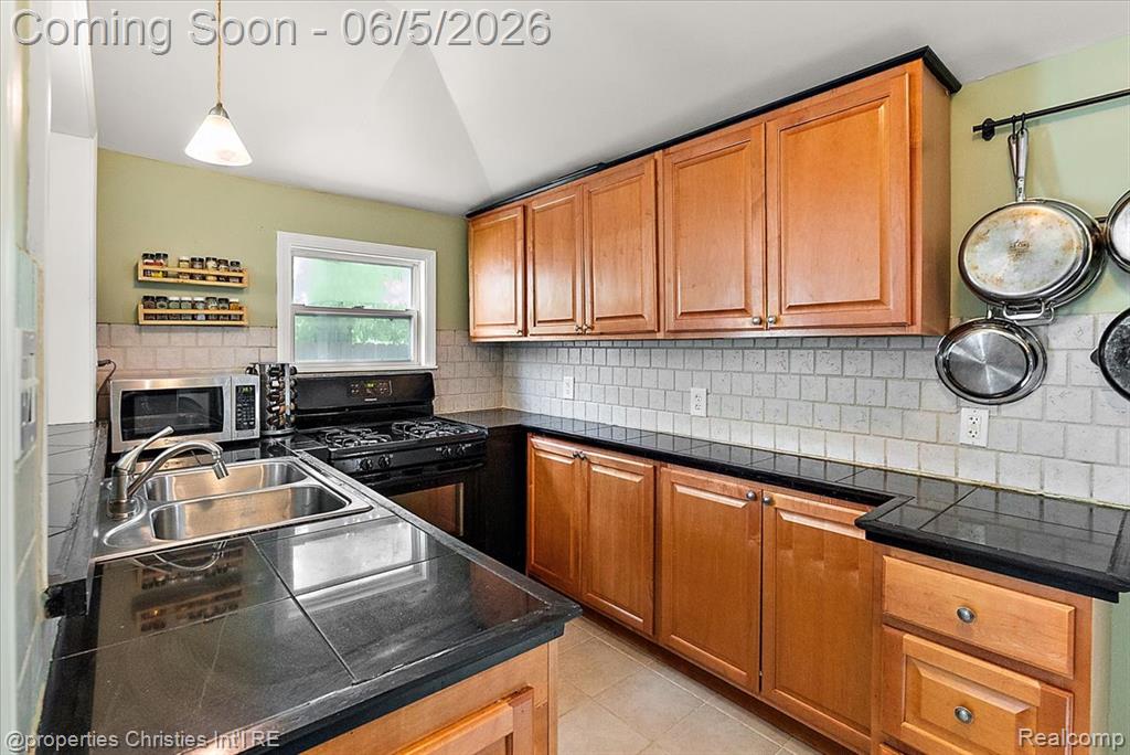 2715 Inman Street Ferndale, MI 48220 - Photo 11 of 29