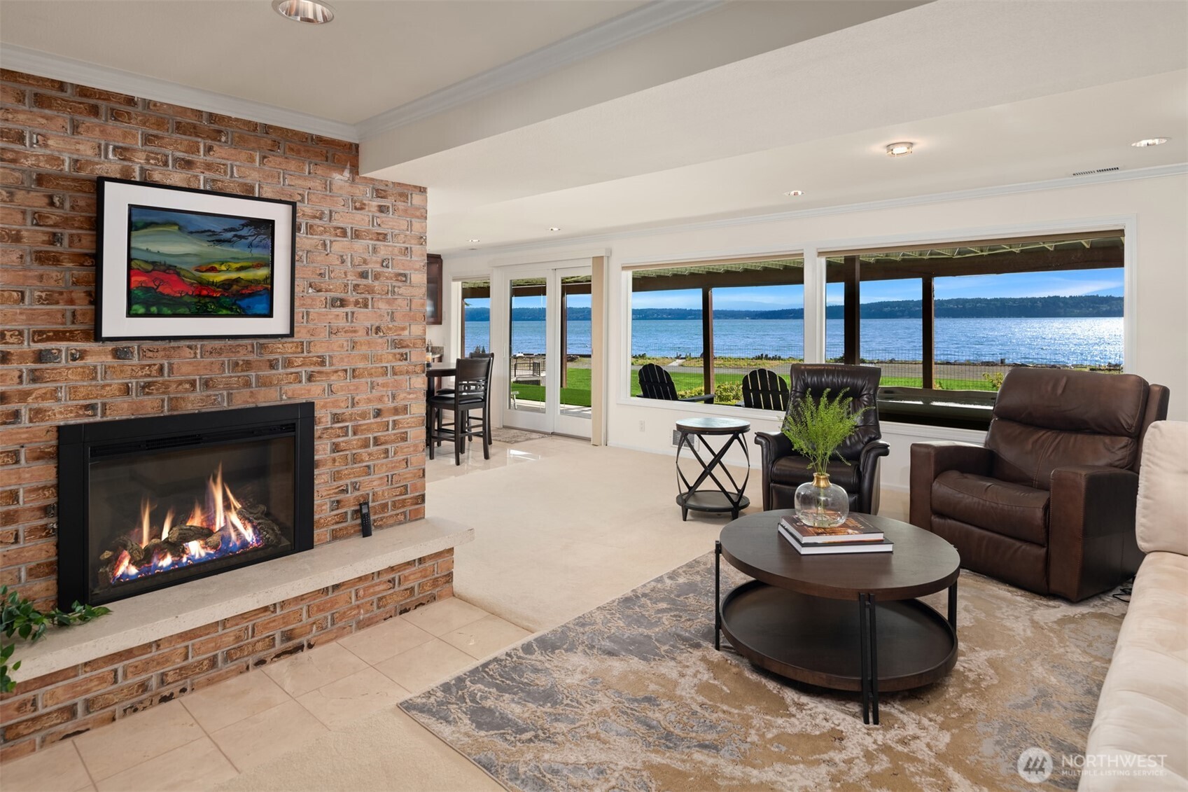 2106 South Breezy Point Road Camano Island, WA 98282 - Photo 25 of 40 Gallery Image 25