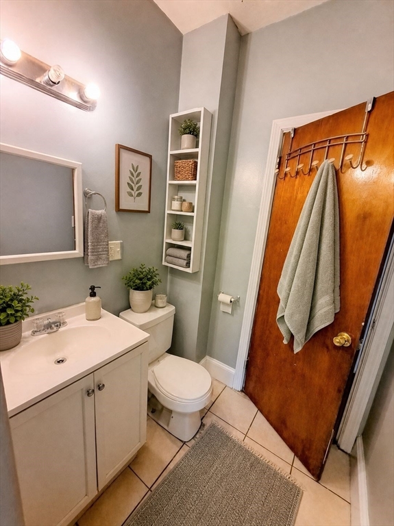 263 Talbot Avenue, Unit 3 Boston, MA 02124 - Photo 17 of 18
