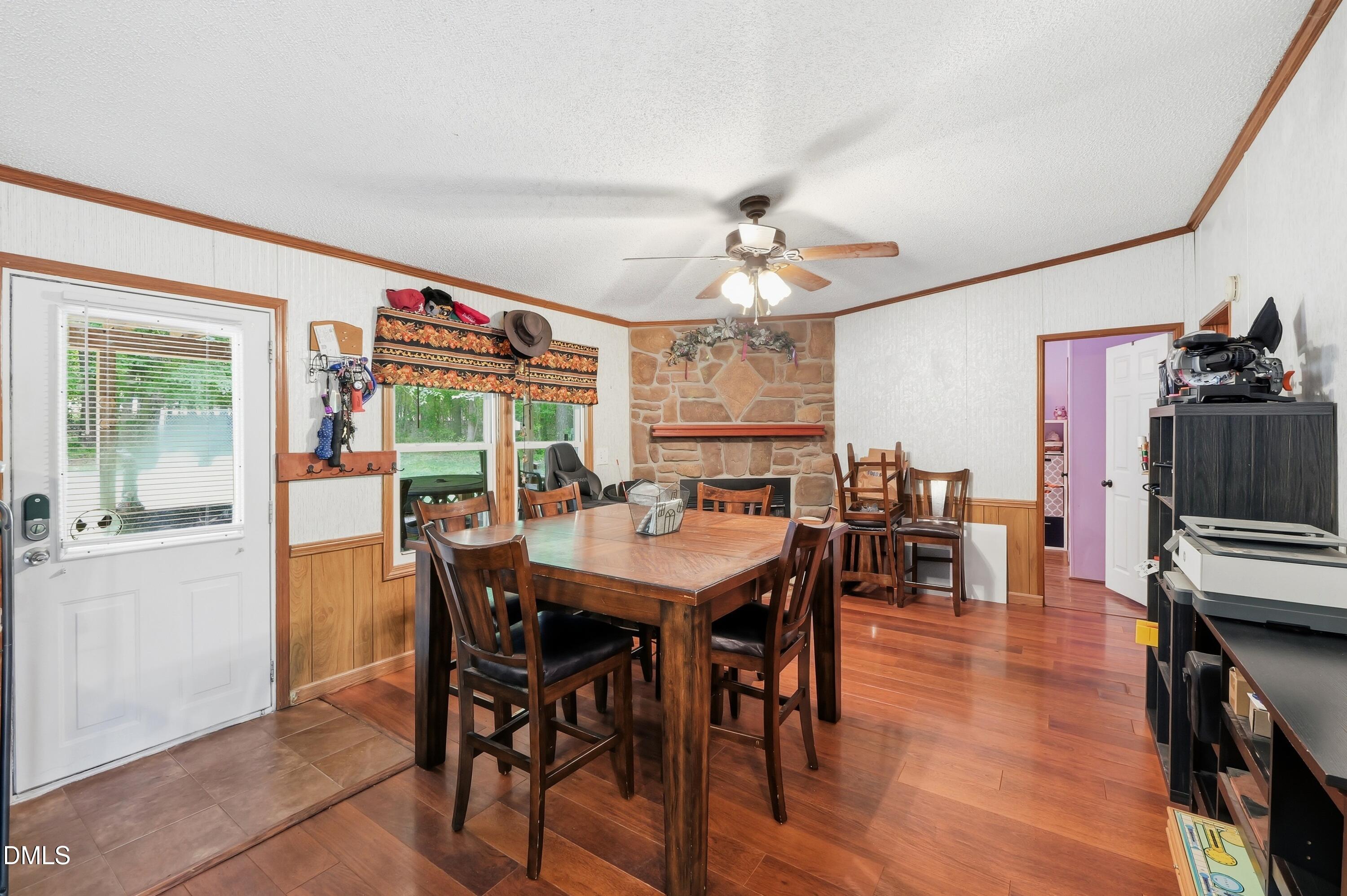 1512 Red Mountain Road Rougemont, NC 27572 - Photo 10 of 50 21-print-P1124352