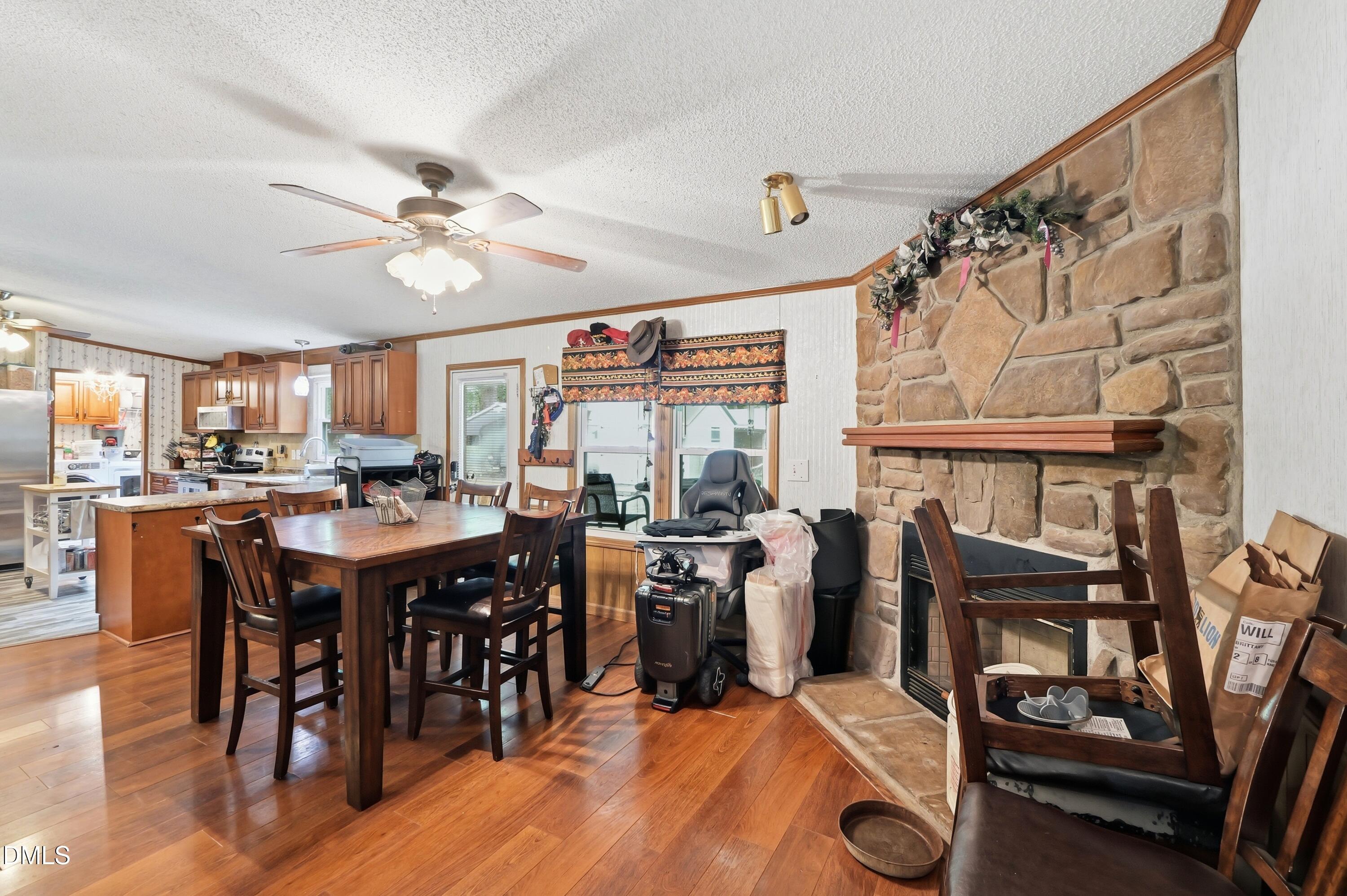 1512 Red Mountain Road Rougemont, NC 27572 - Photo 11 of 50 22-print-P1124355