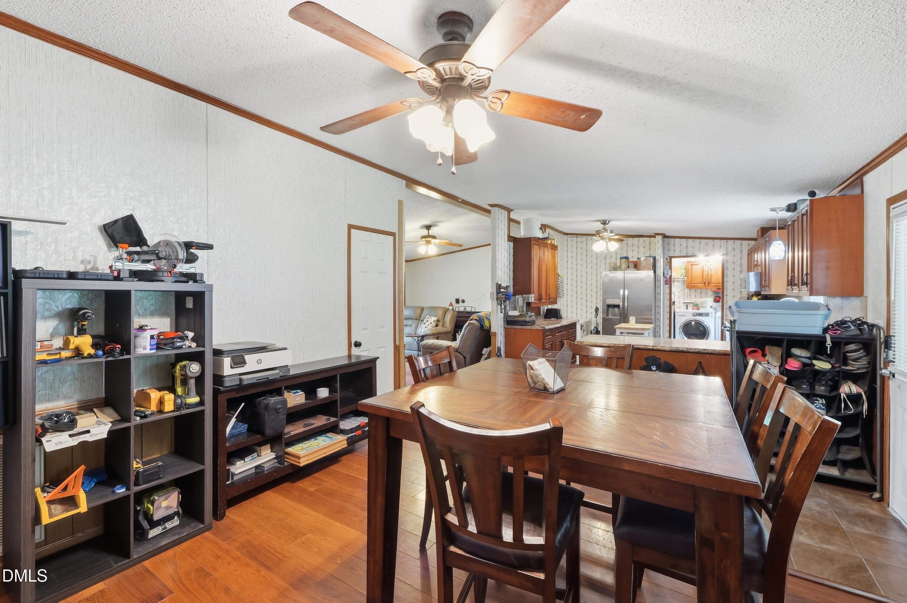 1512 Red Mountain Road Rougemont, NC 27572 - Photo 12 of 50 23-print-P1124358