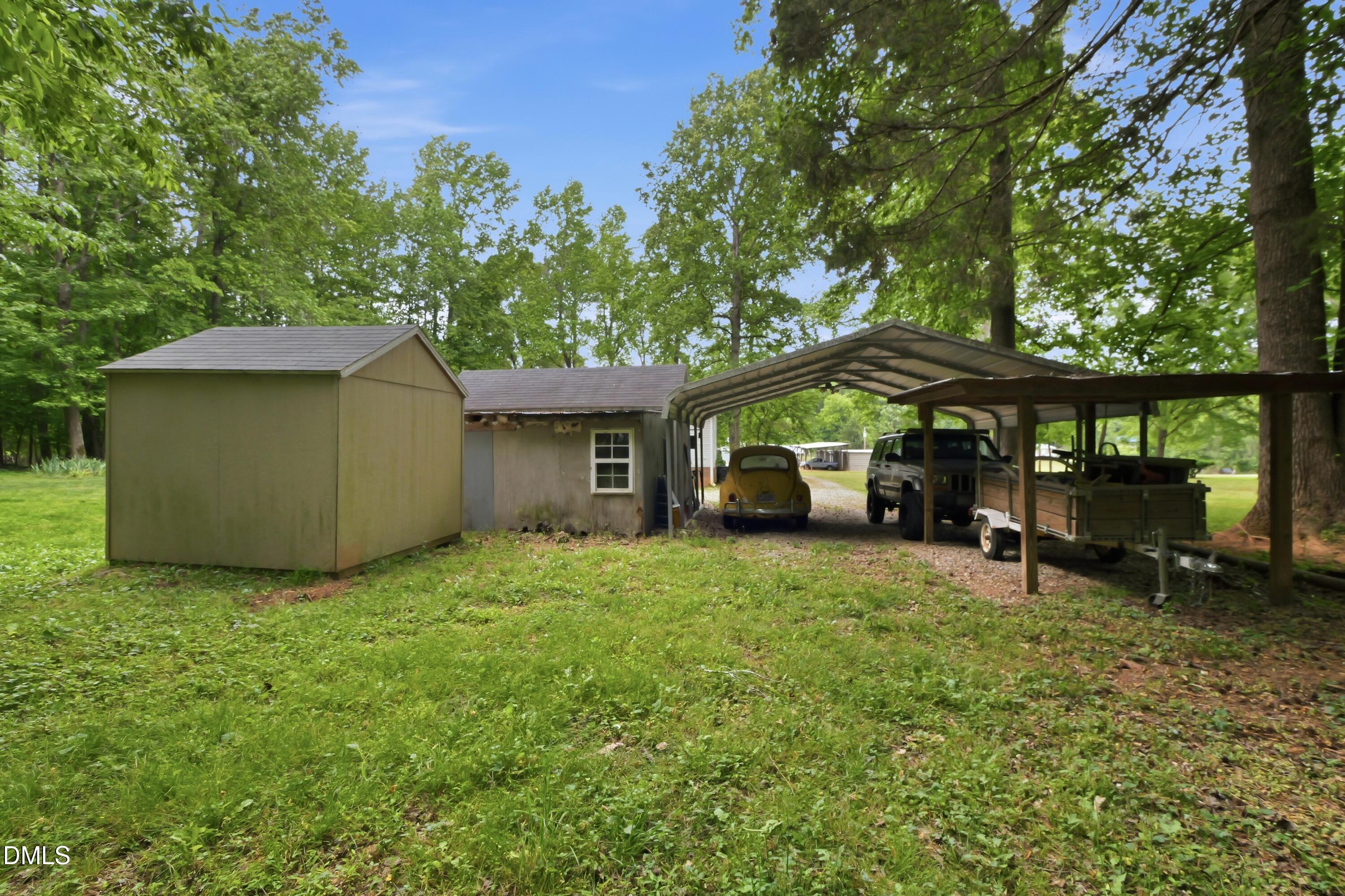 1512 Red Mountain Road Rougemont, NC 27572 - Photo 36 of 50 45-print-P1124408