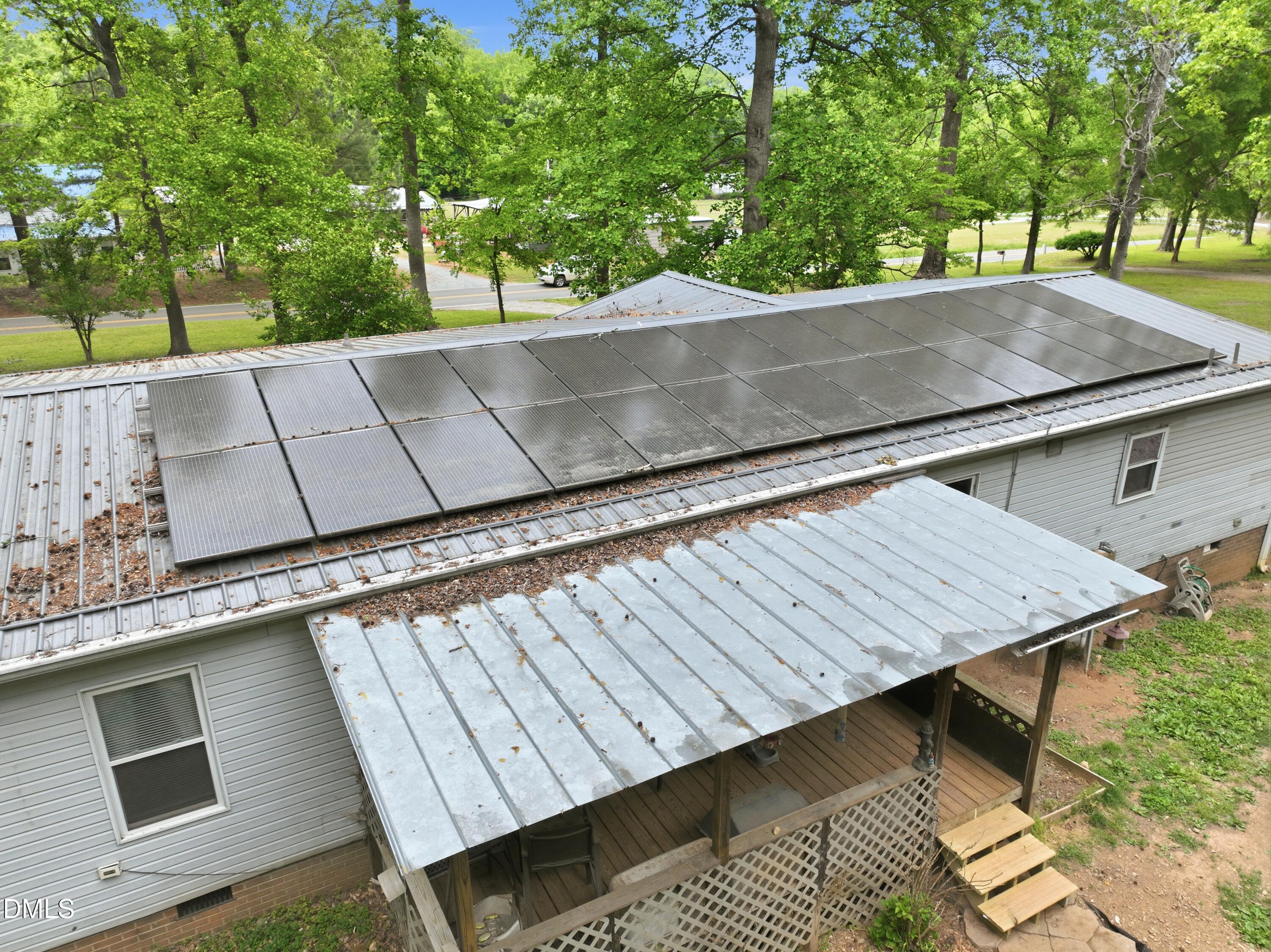 1512 Red Mountain Road Rougemont, NC 27572 - Photo 39 of 50 6-print-DJI_0528