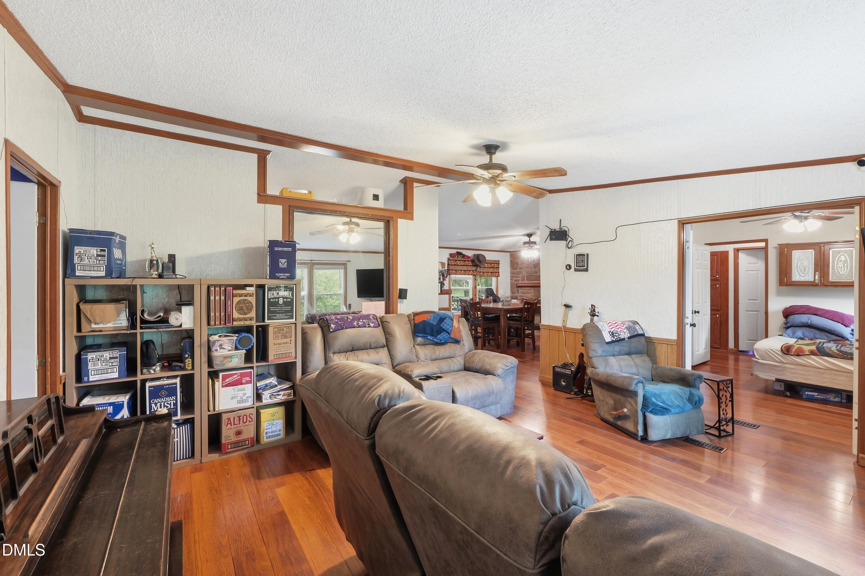 1512 Red Mountain Road Rougemont, NC 27572 - Photo 3 of 50 11-print-P1124322