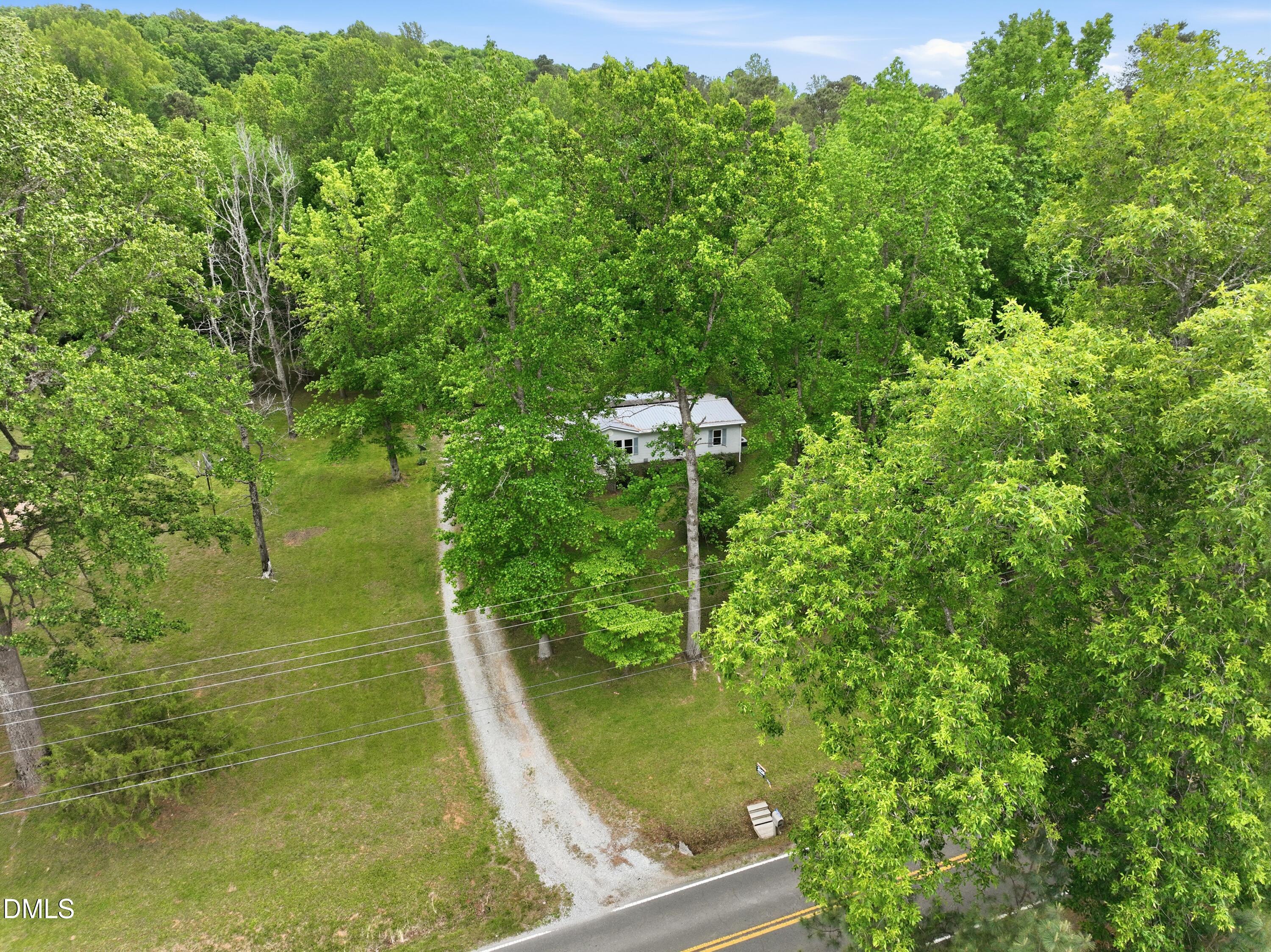 1512 Red Mountain Road Rougemont, NC 27572 - Photo 41 of 50 7-print-DJI_0529
