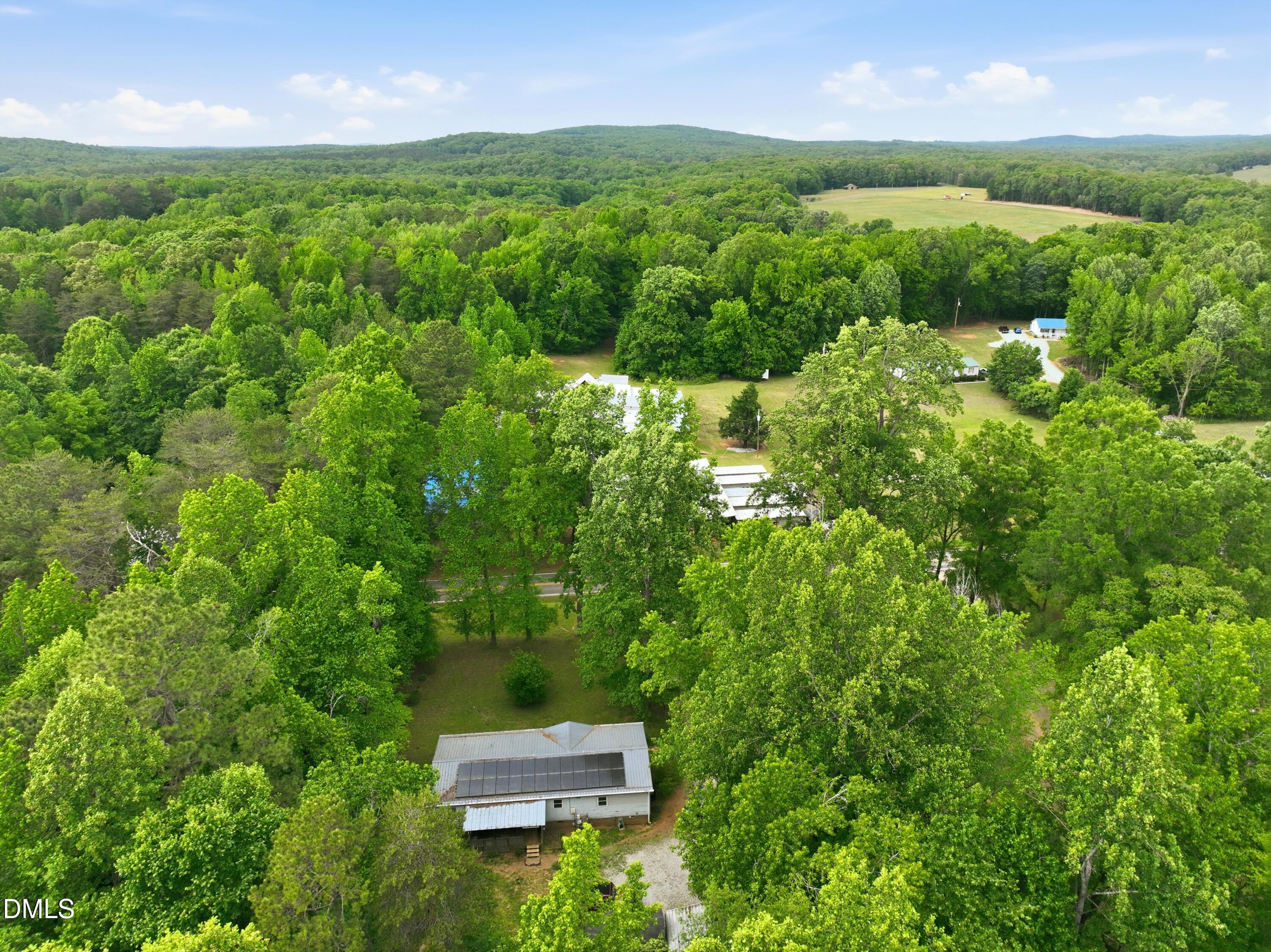 1512 Red Mountain Road Rougemont, NC 27572 - Photo 42 of 50 9-print-DJI_0531