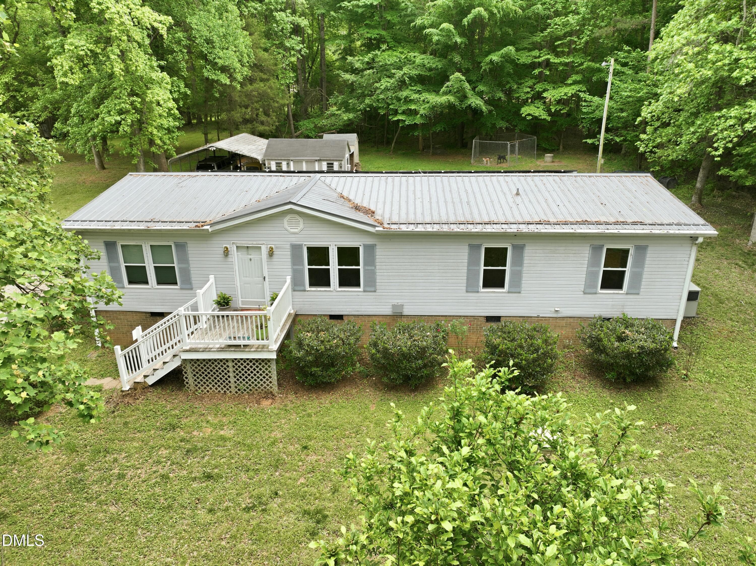 1512 Red Mountain Road Rougemont, NC 27572 - Photo 45 of 50 5-print-DJI_0527