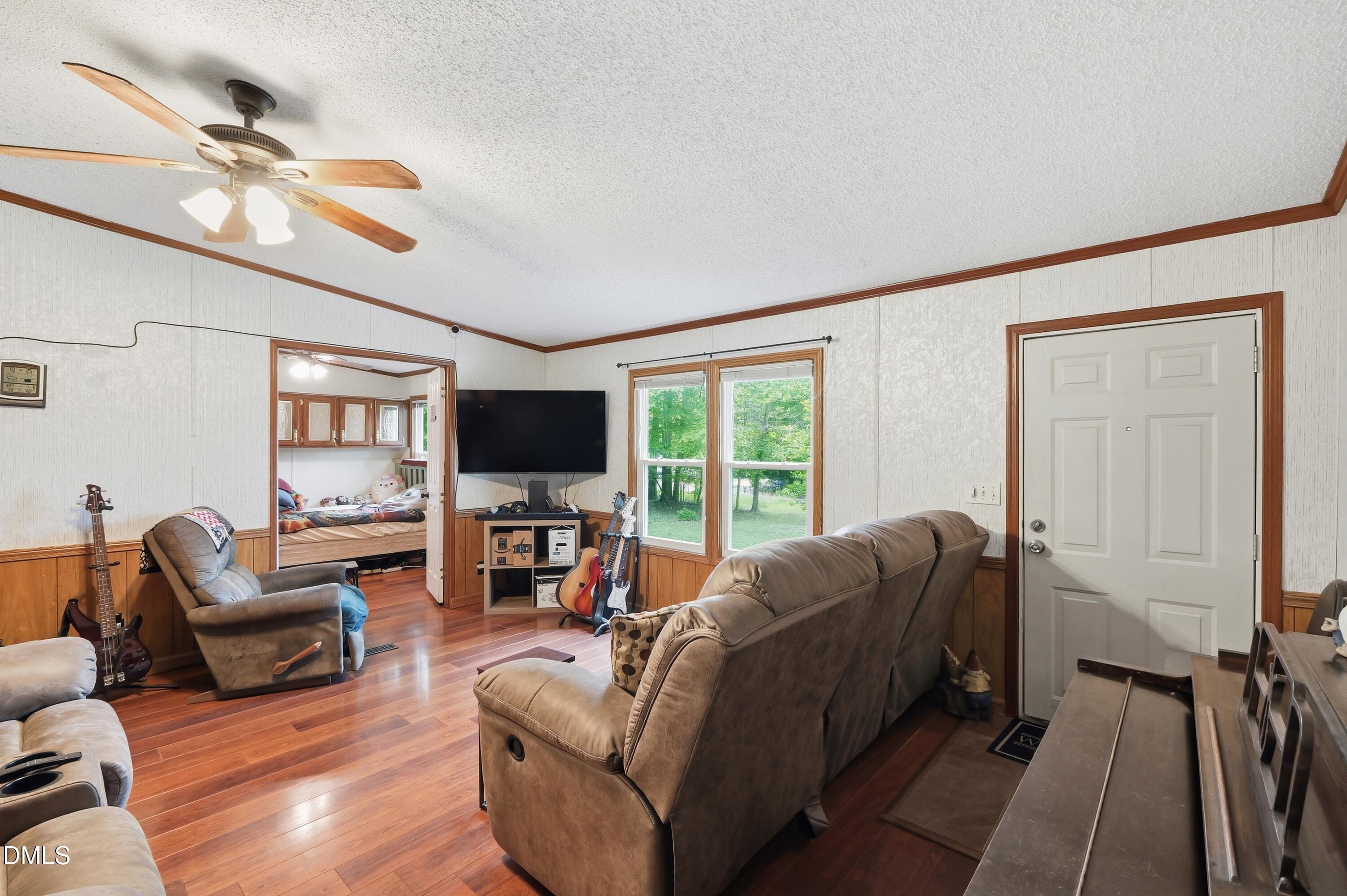 1512 Red Mountain Road Rougemont, NC 27572 - Photo 4 of 50 13-print-P1124328