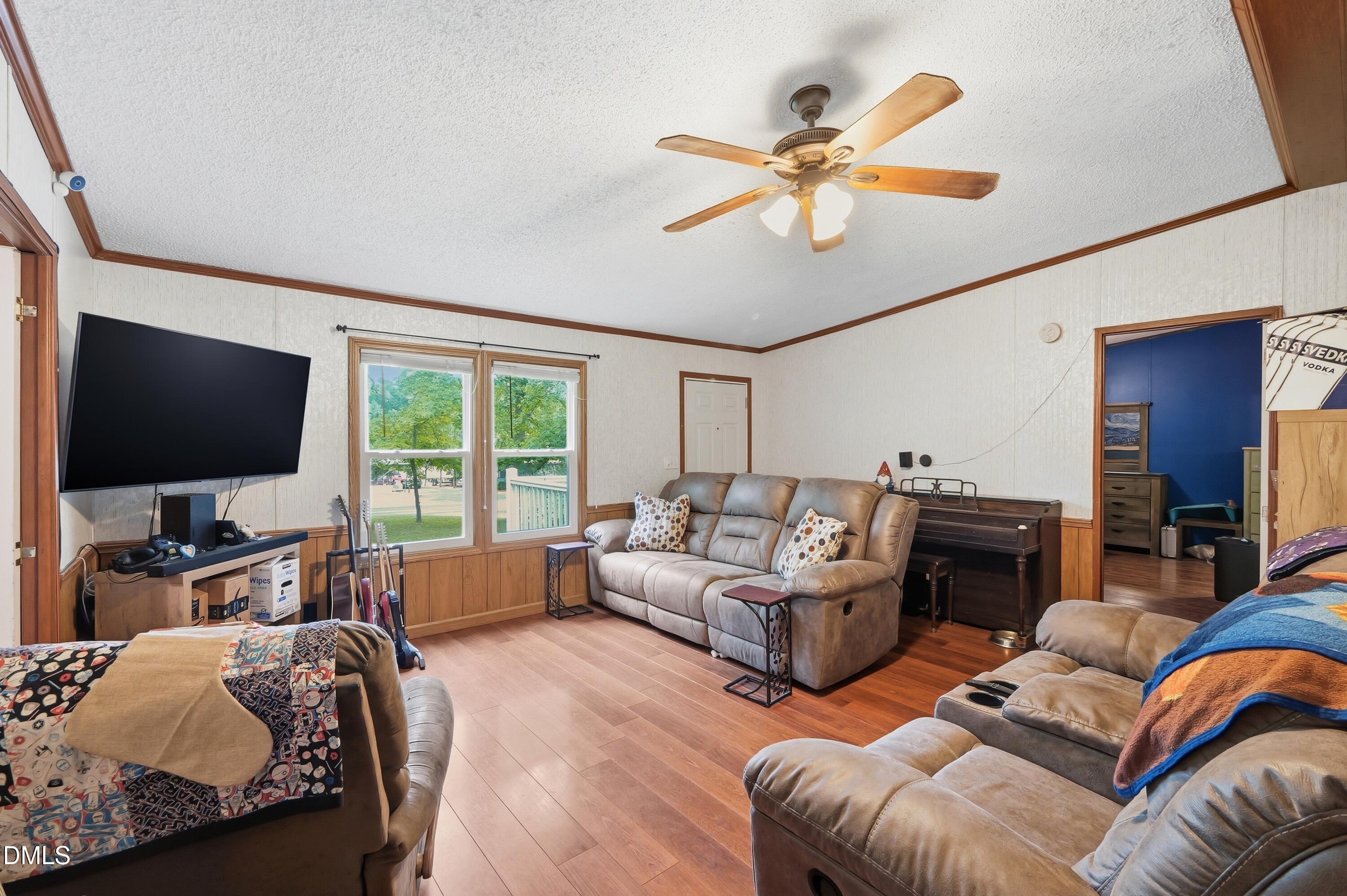 1512 Red Mountain Road Rougemont, NC 27572 - Photo 5 of 50 14-print-P1124331